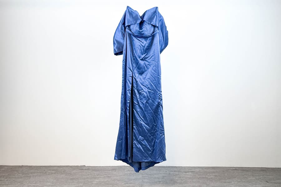 Damen Kleid Carmen, Gr. 36
